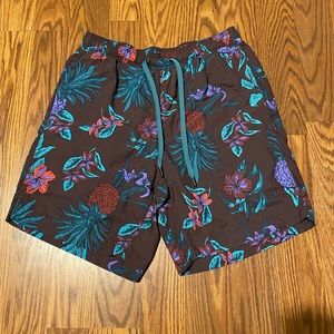 SAXX Cannonball 2N1 Swim Shorts